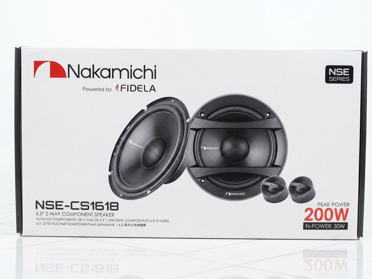 Sound System