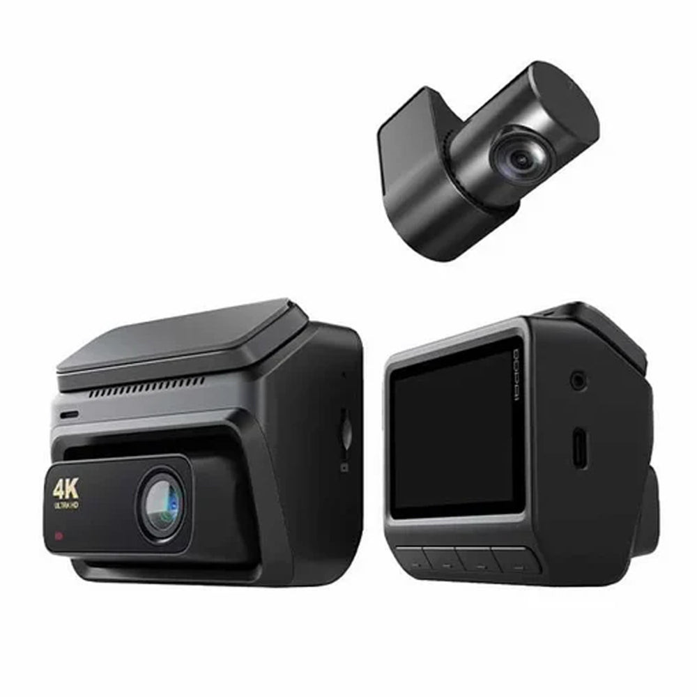 Dashcam HD
